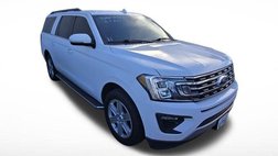 2020 Ford Expedition MAX XLT