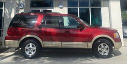 2006 Ford Expedition 