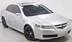 2006 Acura TL 