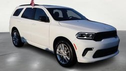 2025 Dodge Durango GT Plus