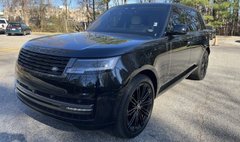 2025 Land Rover Range Rover P400 SE LWB