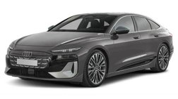 2025 Audi S6 Sportback e-tron quattro Premium Plus