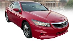 2012 Honda Accord EX-L