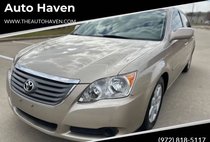 2008 Toyota Avalon XL