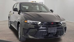 2024 Dodge Hornet R/T