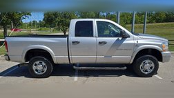 2006 Dodge Ram 2500 ST