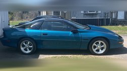 1995 Chevrolet Camaro Z28