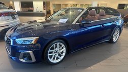 2024 Audi A5 quattro Premium 45 TFSI