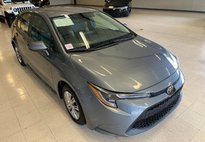 2021 Toyota Corolla L