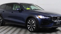 2022 Volvo V60 Cross Country T5