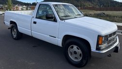 1994 Chevrolet C/K 2500 C2500