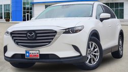 2018 Mazda CX-9 Touring