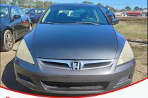 2007 Honda Accord EX-L V-6