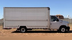 2022 Ford E-Series E-350 SD