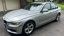 2014 BMW 3 Series 328i xDrive