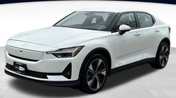 2024 Polestar 2 Long Range Dual Motor