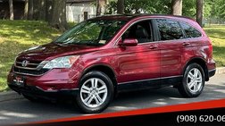 2011 Honda CR-V EX-L