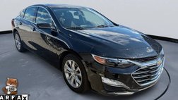 2023 Chevrolet Malibu LS