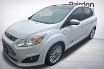 2014 Ford C-Max Energi SEL
