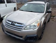 2014 Subaru Outback 2.5i