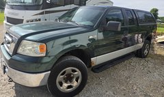 2007 Ford F-150 