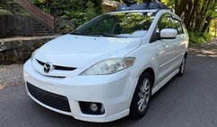 2007 Mazda MAZDA5 Grand Touring