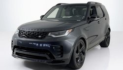 2024 Land Rover Discovery P360 Dynamic SE