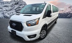 2024 Ford Transit 350 XLT