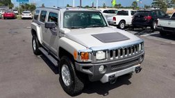 2008 HUMMER H3 Base