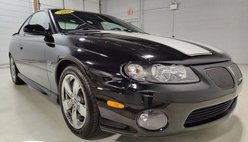 2004 Pontiac GTO Base
