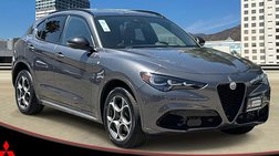 2024 Alfa Romeo Stelvio Ti