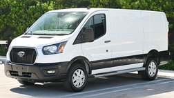 2024 Ford Transit 250