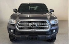 2017 Toyota Tacoma TRD Off-Road