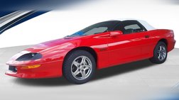 1997 Chevrolet Camaro Z28
