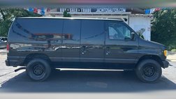 1997 Ford E-250 Base