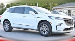 2024 Buick Enclave Premium