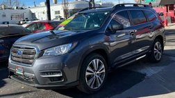 2020 Subaru Ascent Limited 7-Passenger