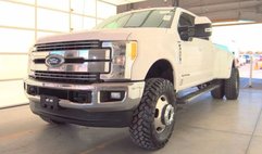2017 Ford Super Duty F-350 Lariat
