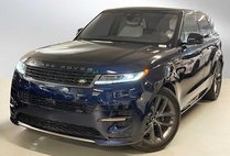 2024 Land Rover Discovery P360 Dynamic SE
