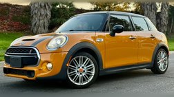 2015 MINI Hardtop Cooper S