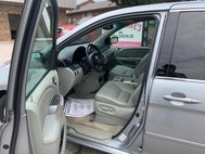 2009 Honda Odyssey EX-L