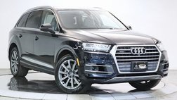 2018 Audi Q7 2.0T quattro Premium Plus