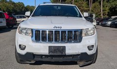 2013 Jeep Grand Cherokee Laredo