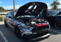 2015 Ford Mustang GT