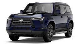 2026 Lexus GX 550 Premium+