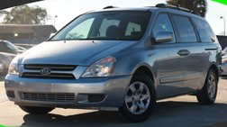 2006 Kia Sedona LX