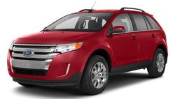 2013 Ford Edge SE