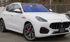2023 Maserati Grecale GT