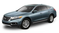 2013 Honda Crosstour EX-L V6