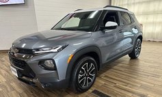 2021 Chevrolet TrailBlazer ACTIV